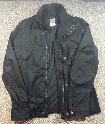 Star raw peltz jacket 100 - g-star, jacket,