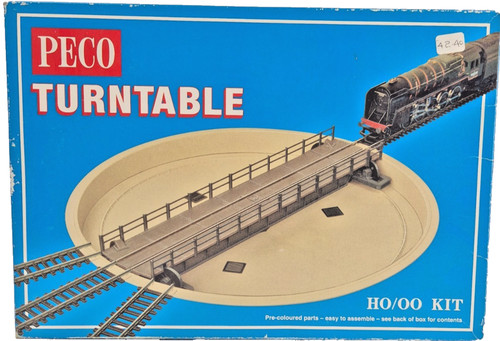 Peco oo gauge - peco,