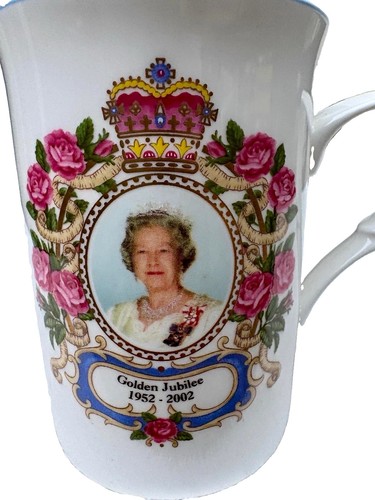 Just mugs ltd - ltd, queen