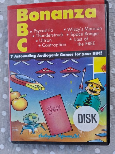 Bbc micro model - micro,