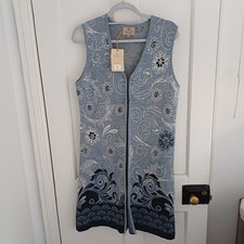 Spirit Of The Andes Longline