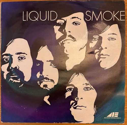Liquid smoke - liquid,