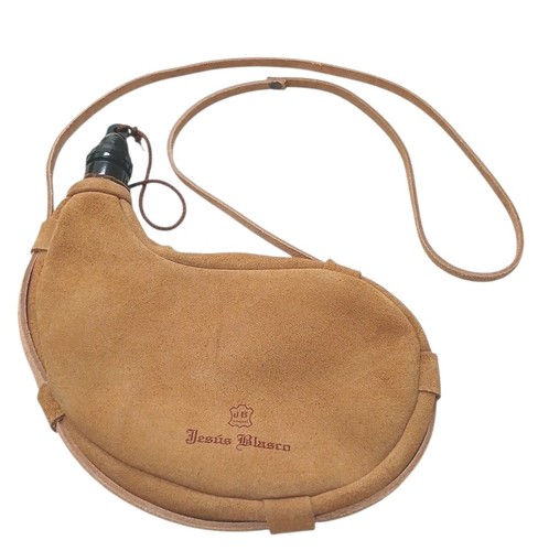 Jesús blasco suede leather - blasco,