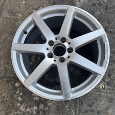  AMG Mercedes AMF Diamond cut