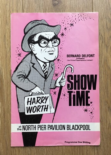 1969 north pier blackpool - 1969,