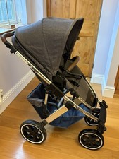 ABC Design Salsa 4 Air