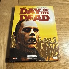 Day the dead - of, divimax