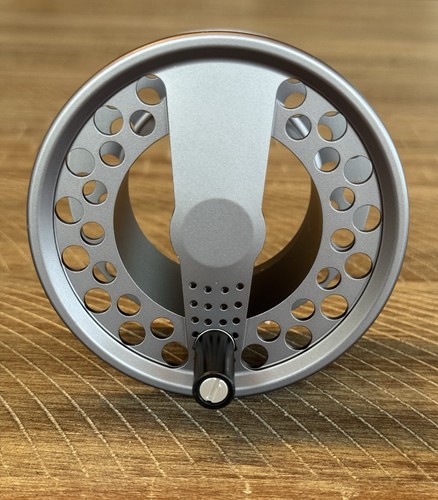 Unused lamson velocity vs3 - velocity,