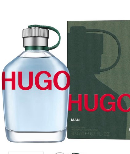 Hugo boss bottled eau - hugo,