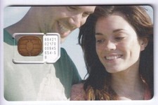 GSM SIM COLLECTOR REMOTE CARD