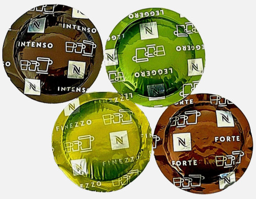Nespresso pro pods 60 - nespresso,