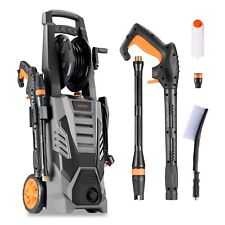 VonHaus Pressure Washer 2200W