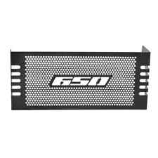 Suzuki Radiator side panel Guard  FOR SUZUKI SV650/ABS SV650X/ABS NEW