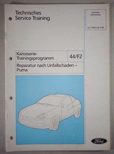 Technical information ford - technical,