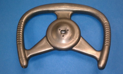 Murray pedal car - pedal, steering