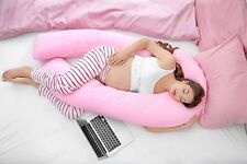 9ft U Shaped Pillow - Total