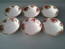 Royal Albert Old Country Roses