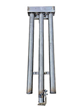 Long burner for - long,