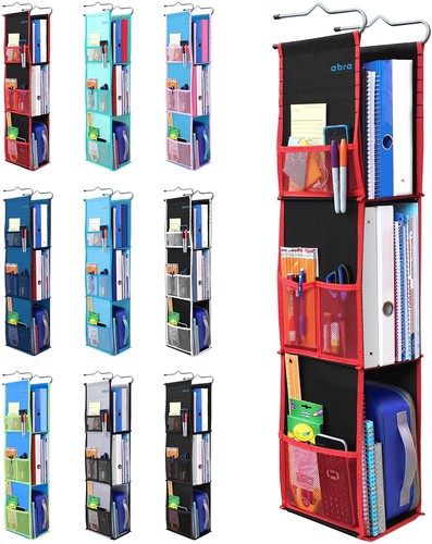 Abra shelf hanging locker - 3,