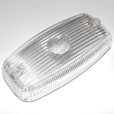 Mint - Sparto 3.5" Clear