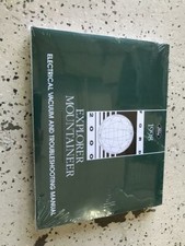 1998 FORD Explorer MERCURY