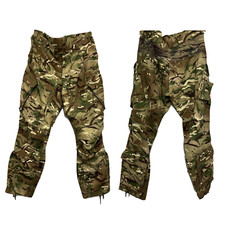 AIRCREW FR TROUSERS -Sizes , MTP Camo Range of  Sizes ,  British RAF New & Used