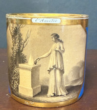 Antique 18th Century Vienna