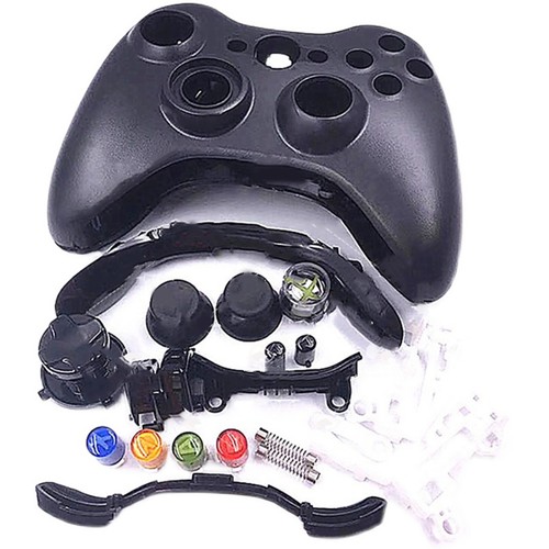 For xbox 360 - xbox, wired/wireless