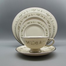 Lenox USA Made Fine China
