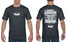 Grinfactor I don't crash I