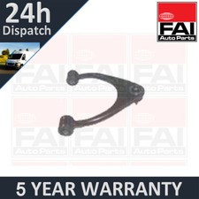 Track Control Arm Front Right