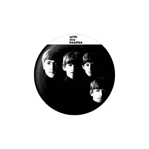The beatles with - beatles,