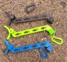 Deeper Pro Plus Chirp Mount