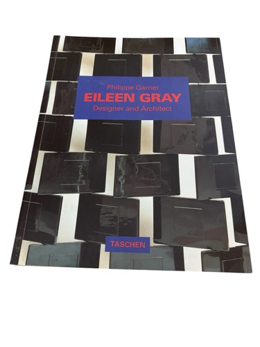 Eileen gray design and - eileen,