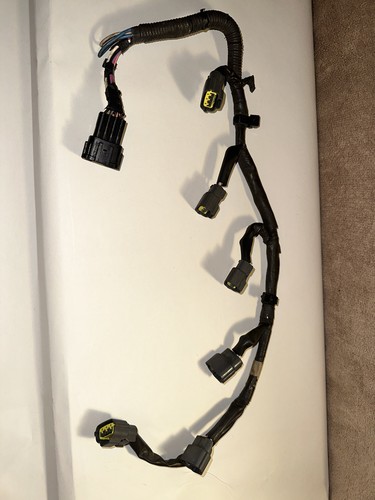 Oem coilpack loom for nissan - oem,