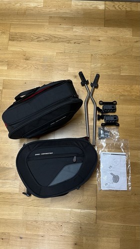 Motech bags connection - motech, bags-connection