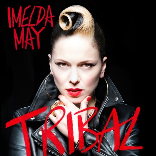 Imelda may tribal - may,