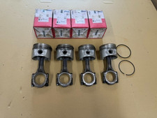 Ford Pinto 2.0 ltr  Mahle