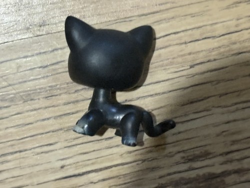 Littlest pet shop lps black - shop,