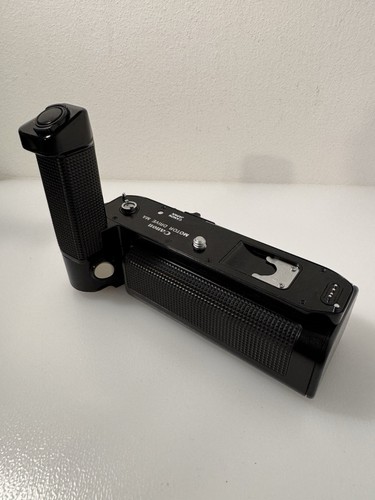 Canon motor drive for - for,