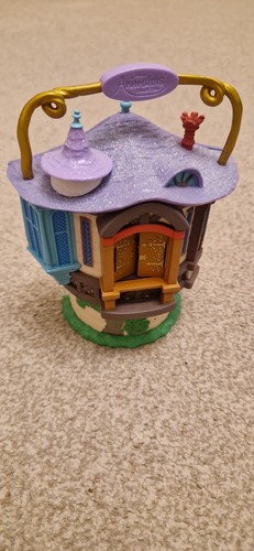Rapunzel tower disney - rapunzel,
