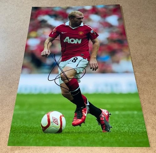Paul scholes manchester united - paul,
