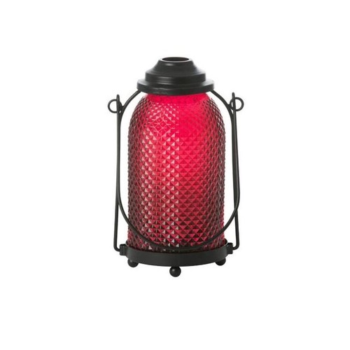 Yankee candle glass lantern - ®,