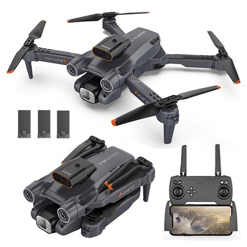 Drone with hd camera - with,
