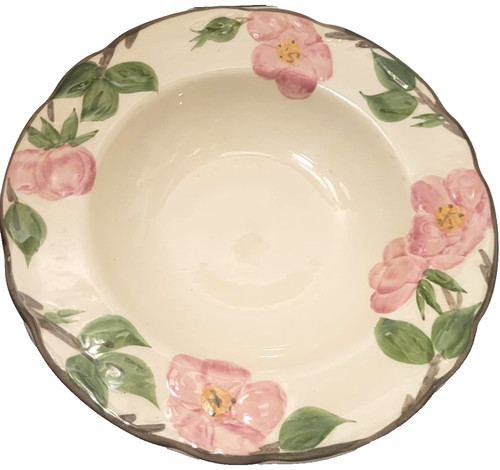 Franciscan desert rose 25 - franciscan,