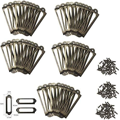 Namvo pcs label holders - namvo,