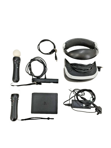 Sony playstation ps4 psvr - ps4,