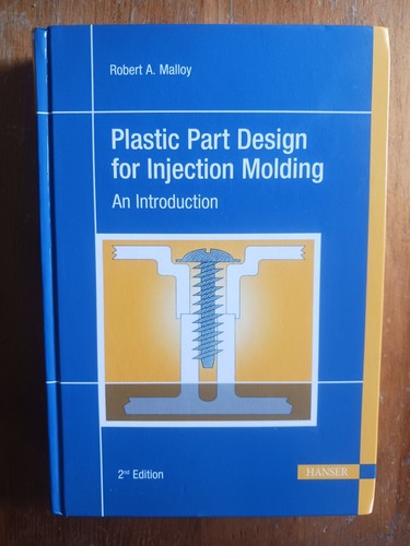 Plastic part design - design, for