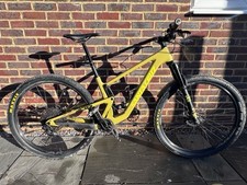 Santa Cruz Tallboy CS 2020 -