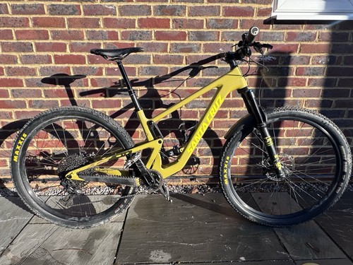 Santa cruz tallboy 2020 - 2020,